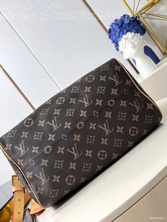 Louis 40 SPEEDY Vuitton 0524
